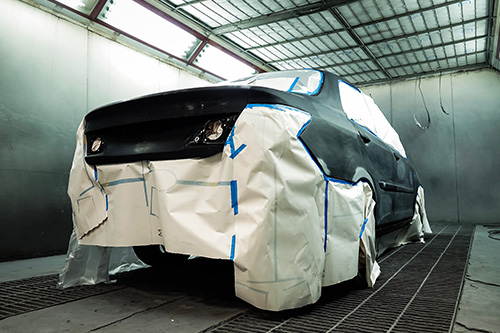Progressive Auto Collision - Auto Body Repair Shop Serving Glendale, AZ